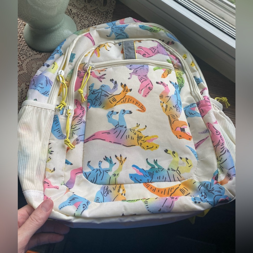 Kids Dinosaur Back Pack